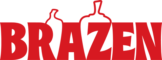 BE BRAZEN WITH YOUR CHOICES
ALL NATURAL, HOME MADE